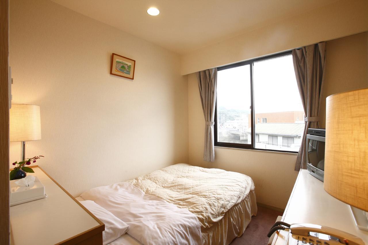 Matsuura City Hotel Екстер'єр фото