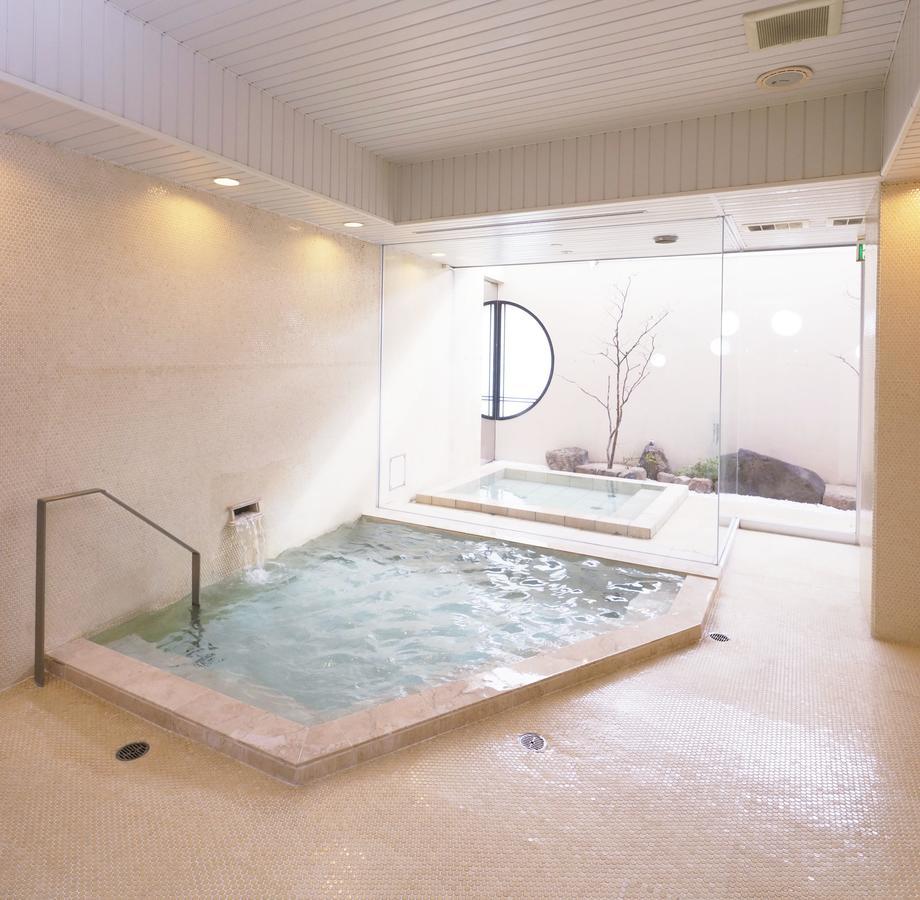 Matsuura City Hotel Екстер'єр фото