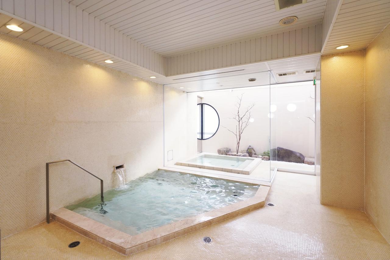 Matsuura City Hotel Екстер'єр фото