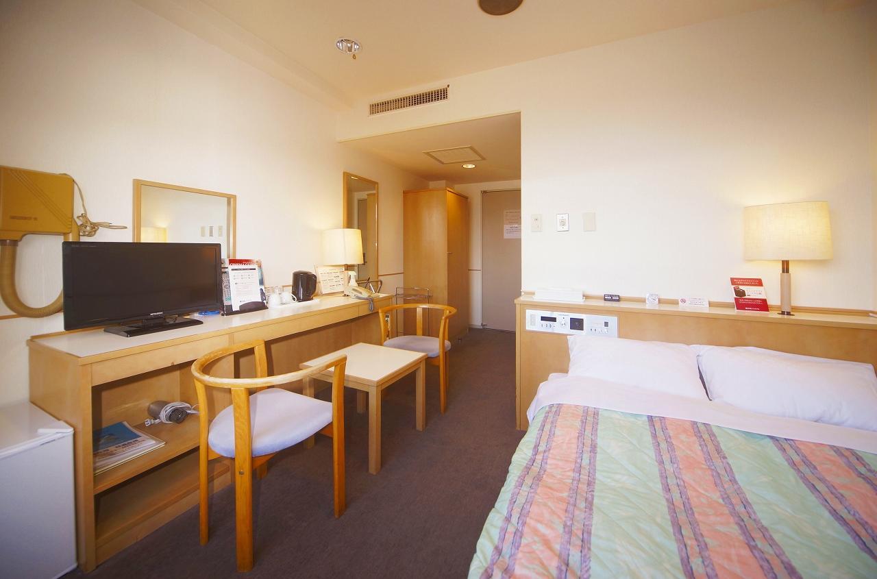 Matsuura City Hotel Екстер'єр фото